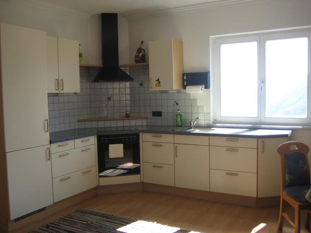 Haus Gilli Ξενοδοχείο Lagundo Εξωτερικό φωτογραφία